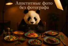 Photo of Как сделать вкусные фото еды для соцсетей: 5 лучших ИИ-стилей — 02.12.25 21:56