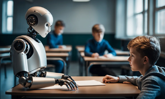 Обучение с нейросетью: когда технологии становятся лучшими преподавателями - 04.12.25 21:13