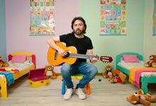 Photo of Львы, стриптизёрши и детсад: как выживали будущие звезды — 03.12.25 19:31