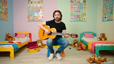 Photo of Львы, стриптизёрши и детсад: как выживали будущие звезды — 03.12.25 19:31