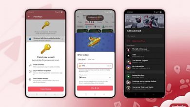 Photo of Вышло масштабное обновление Telegram для Android и iOS