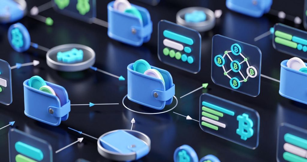 SEO и PR для криптообменников