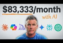 Photo of 15 идей как зарабатывать на нейросетях в 2026 году. Я посмотрел лекции Отли, Могилко, Мартела и выписал главное — 30.01.26 10:31