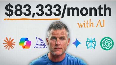 Photo of 15 идей как зарабатывать на нейросетях в 2026 году. Я посмотрел лекции Отли, Могилко, Мартела и выписал главное — 30.01.26 10:31