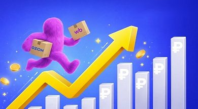 Photo of Продажи на маркетплейсах 2026: тренды и AI-инструменты