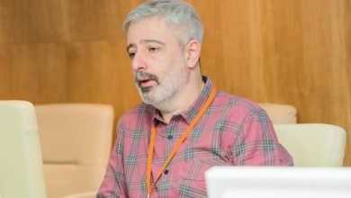 Photo of Михаил Волович (АиП): «ссылочные факторы вполне оправились от того унижения, которое испытали 10 лет назад»