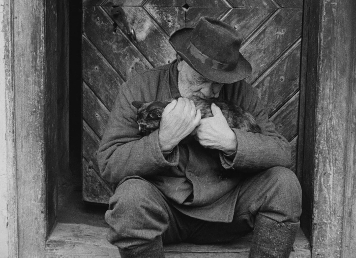 Образы старого мира (1972) / документальный фильм / Чехословакия - 06.03.26 22:25