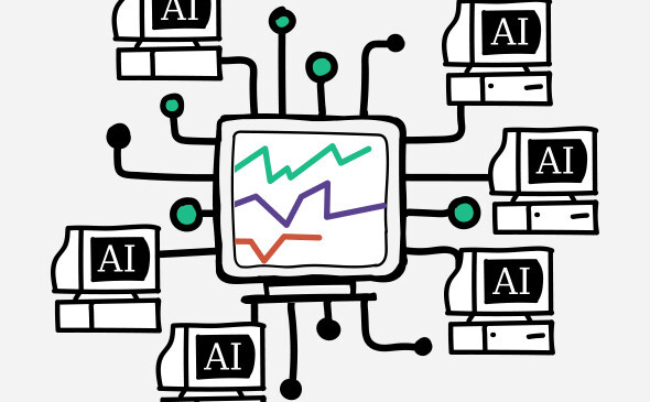 ИИ-агенты для торговли криптой: как биржи строят новую инфраструктуру - 26.03.26 21:13