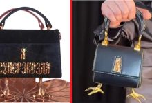 Photo of Скандал: кто спёр «сумку на курьих ножках» — наш дизайнер против французов — 13.03.26 15:05