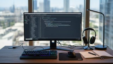 Photo of Рабочий день без перегруза: как распределять когнитивную нагрузку, а не задачи — 09.03.26 07:05