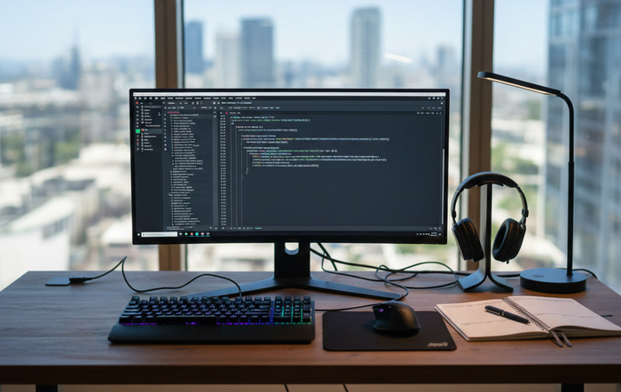 Рабочий день без перегруза: как распределять когнитивную нагрузку, а не задачи - 09.03.26 07:05