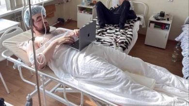 Photo of Удалённая работа определённо имеет свои минусы — 12.03.26 08:38