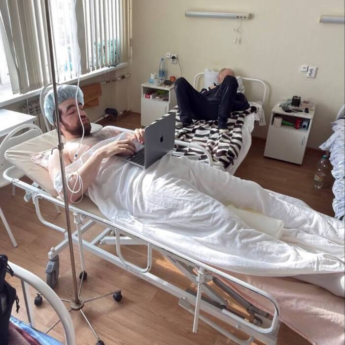 Удалённая работа определённо имеет свои минусы - 12.03.26 08:38