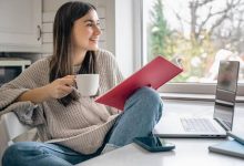 Photo of Как заработать денег в декрете и не сойти с ума — 28.03.26 15:13