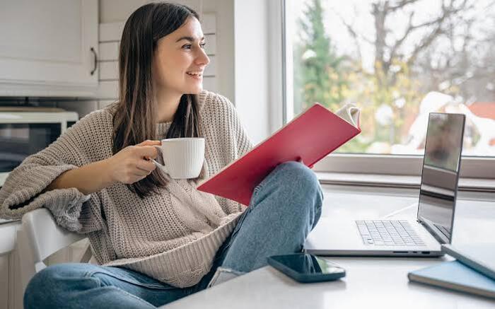 Как заработать денег в декрете и не сойти с ума - 28.03.26 15:13 