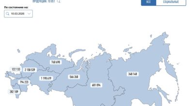 Photo of Вероятность, что ты станешь предпринимателем 0,1% — 12.03.26 18:02