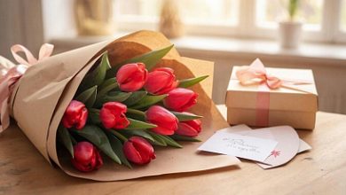 Photo of Скидки без тюльпанов: как бренды выстраивают коммуникации к гендерным праздникам