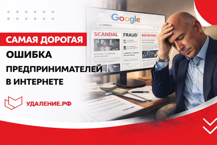 Самая дорогая ошибка предпринимателей - 12.03.26 20:01