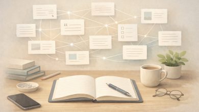 Photo of Идея для стартапа #5: «Живая база знаний» — 27.02.26 11:04