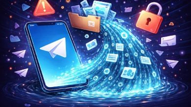 Photo of В АБА не нашли подтверждений тотальному запрету рекламы в Telegram