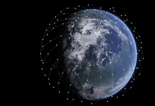 Photo of БЮРО 1440 вывело на орбиту 16 спутников группировки «Рассвет» – аналога Starlink