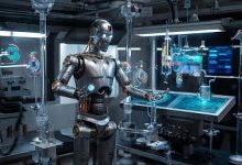 Photo of Получаем трафик в эру ИИ: как создать свой веб-сервис и развернуть его на VPS