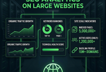 Photo of Инструменты для SEO-анализа больших сайтов