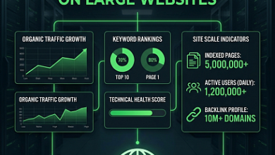 Photo of Инструменты для SEO-анализа больших сайтов