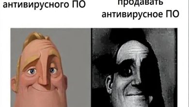 Photo of Пишу антивирус :)