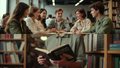 Photo of 15 лучших негосударственных вузов Москвы 2026/27