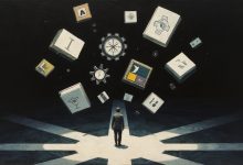 Photo of Выбор профессии — это выбор образа жизни. Выбирайте то, что приносит вам радость! — 05.04.26 14:57