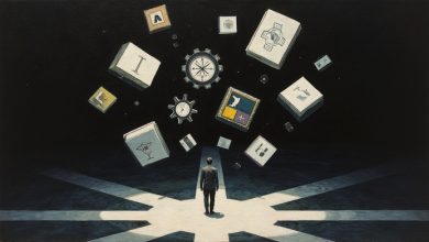 Photo of Выбор профессии — это выбор образа жизни. Выбирайте то, что приносит вам радость! — 05.04.26 14:57