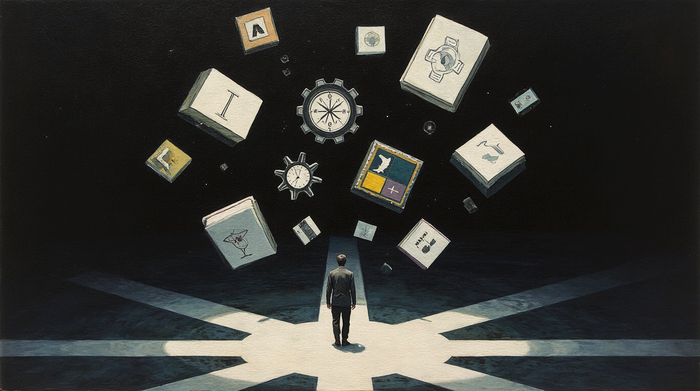 Выбор профессии - это выбор образа жизни. Выбирайте то, что приносит вам радость! - 05.04.26 14:57 