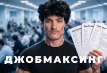 Photo of Джобмаксинг: как я полез смеяться над мемом и внезапно понял, что сам такой же UPD
