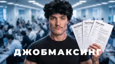 Photo of Джобмаксинг: как я полез смеяться над мемом и внезапно понял, что сам такой же UPD