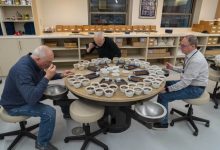 Photo of Существует команда дегустаторов кофе, которая устанавливают цены на него на мировом рынке