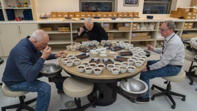 Photo of Существует команда дегустаторов кофе, которая устанавливают цены на него на мировом рынке