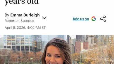 Photo of Девушка подняла 2,5 млн на юридическом стартапе — 12.04.26 21:13