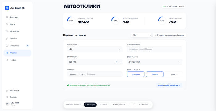 Джобмаксинг: как я полез смеяться над мемом и внезапно понял, что сам такой же UPD 