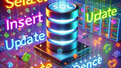 Photo of DDL и DML: не Select-ом едины — 31.03.26 09:00