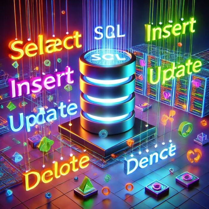 DDL и DML: не Select-ом едины - 31.03.26 09:00 