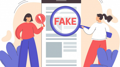 Photo of Нейросети для выявления фейковых отзывов: как отличить настоящие мнения от накруток