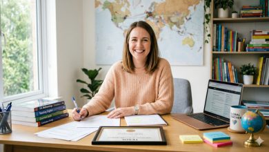 Photo of TEFL TESOL разница: в чём отличие и какой сертификат выбрать