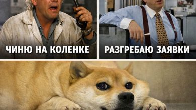 Photo of С чем у вас ассоциируется инженер?