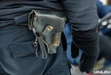 Photo of Глава УМВД ХМАО заявил о подработках полицейских из-за низких зарплат — 31.03.26 12:20