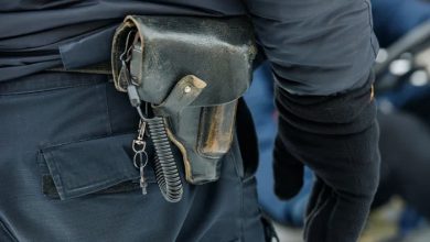 Photo of Глава УМВД ХМАО заявил о подработках полицейских из-за низких зарплат — 31.03.26 12:20