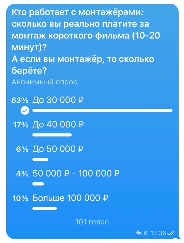 Реальная причина нехватки монтажёров - 01.04.26 12:37 
