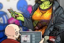 Photo of Тихоня — 18.03.26 20:14