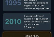 Photo of Эра искусственного интеллекта — 30.03.26 08:01