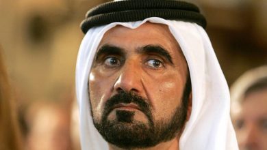 Photo of Трамп предложил вносить абонентскую плату за паузу в конфликте  Израиля с Ираном